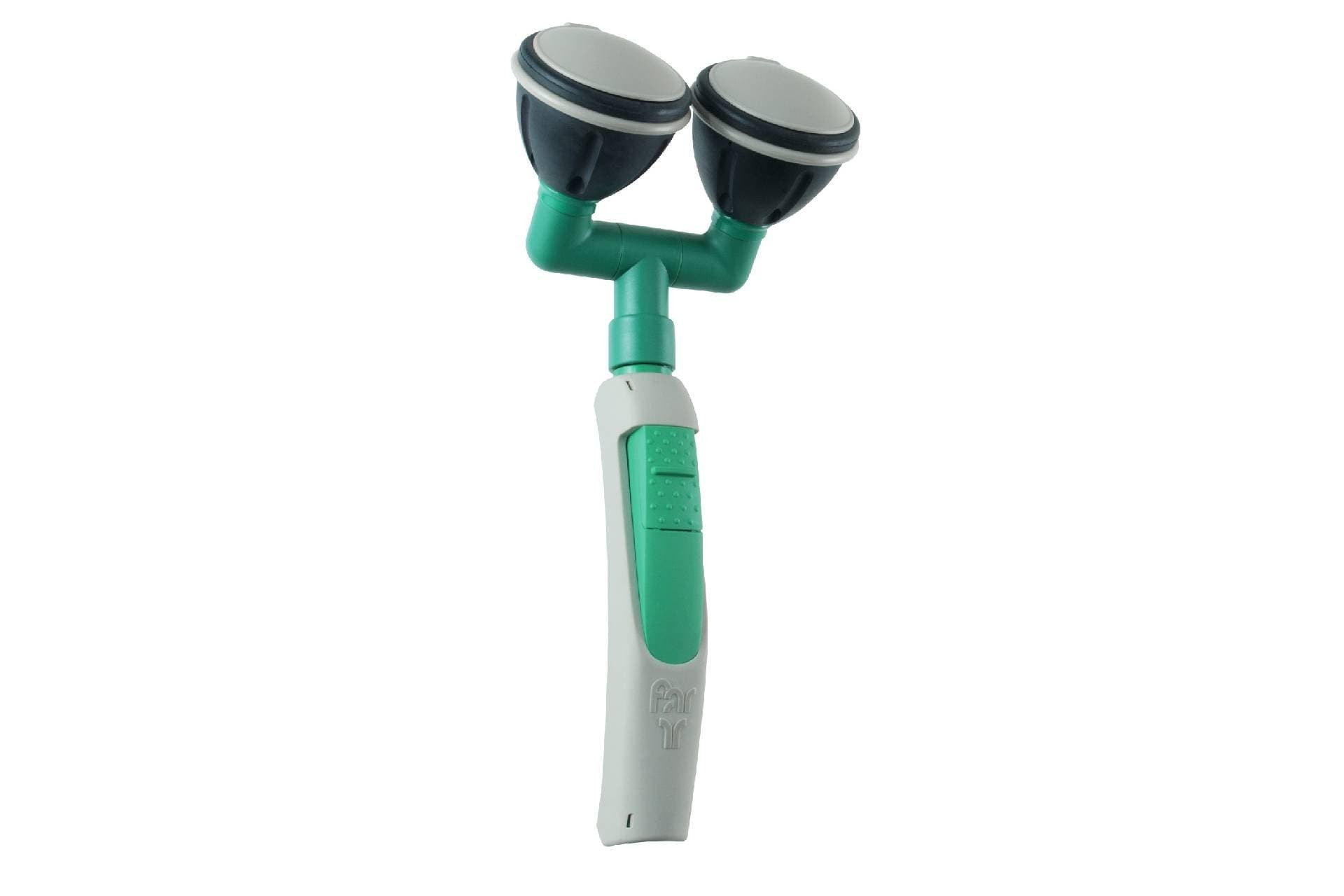 Faucets and Emergency Showers