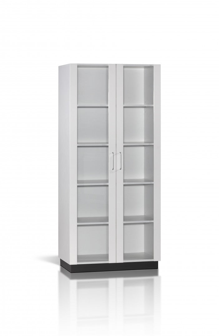Material Cabinets