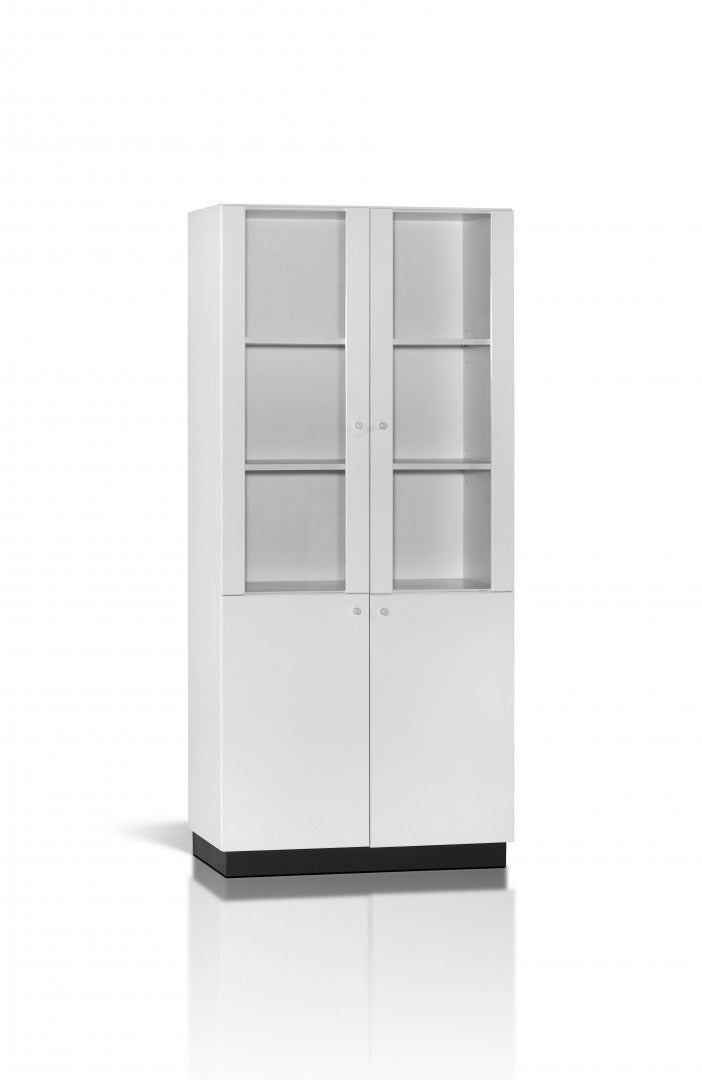 Material Cabinets