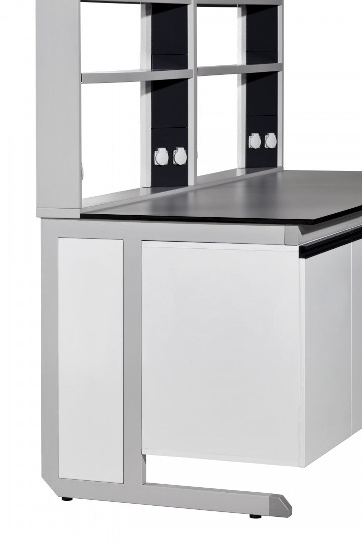 Suspended Cabinet Systems