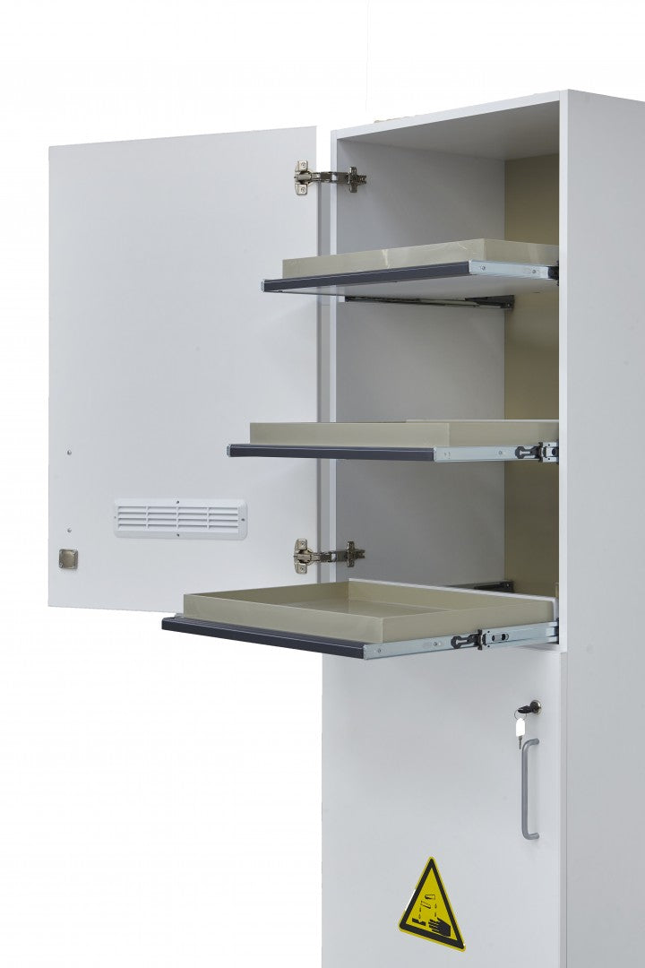 Acid-Base Cabinets