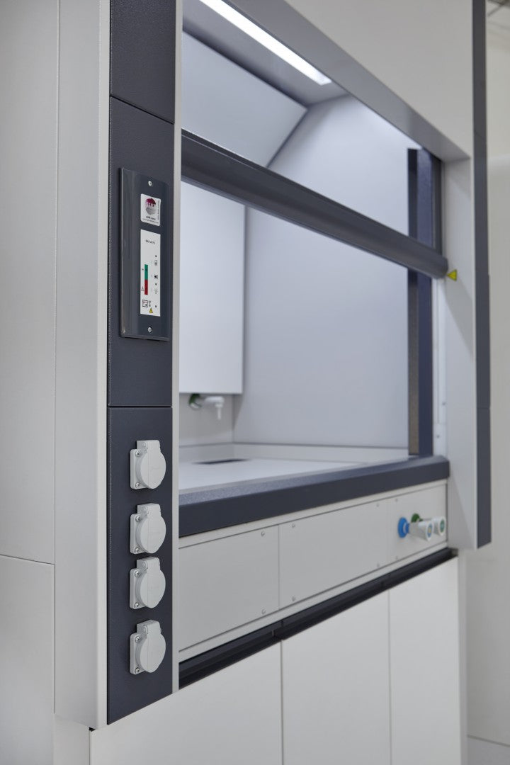 Fume Hood