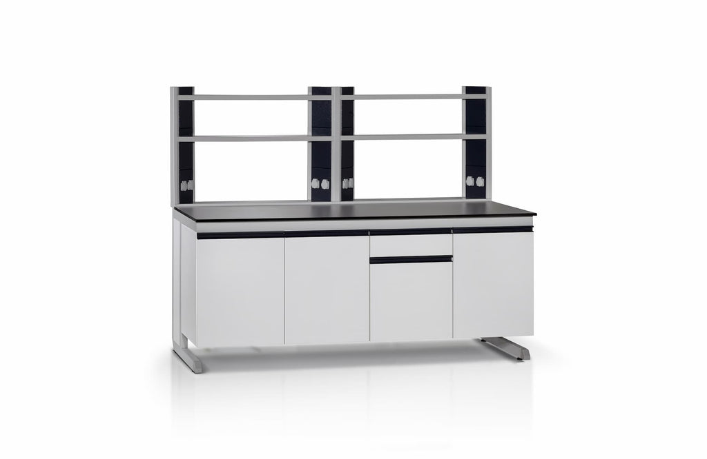 Suspended Cabinet Systems