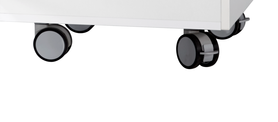 Mobile Cabinet Systems