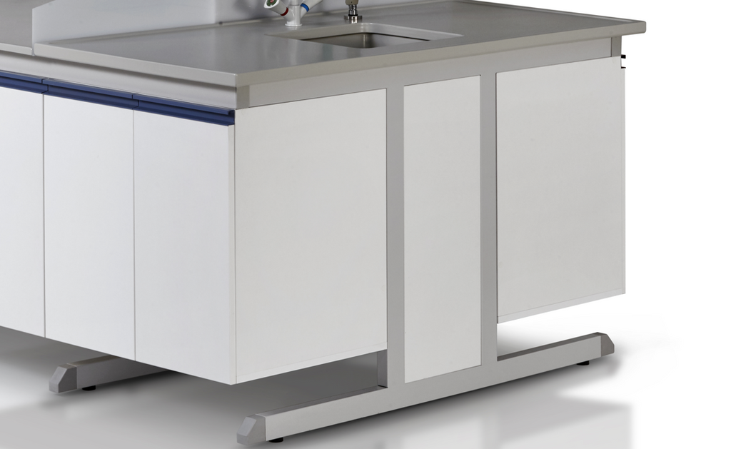 Suspended Cabinet Systems