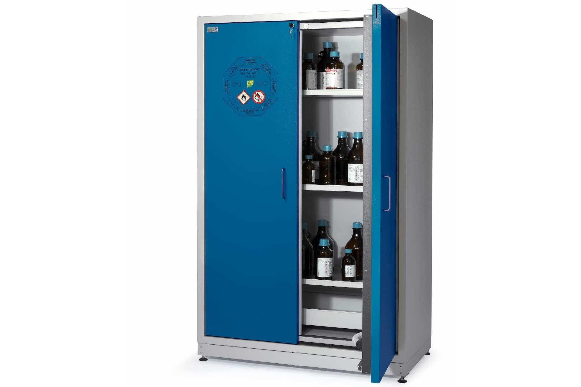 Safety Cabinets