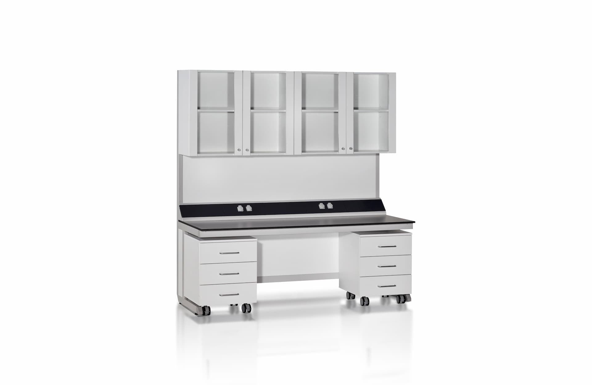 Mobile Cabinet Systems